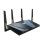 Router ASUS RT-BE88U WiFi 7 Dual Band 34Gbps Portas 10G SFP+