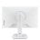 ASUS ROG Strix XG27ACS-W 27" Fast IPS QHD 180Hz FreeSync/G-Sync Compatible Blanco