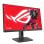 ASUS ROG Strix XG259CMS 24.5" Fast IPS FullHD 310Hz FreeSync/G-Sync Compatible