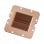 ASUS ROG Ryujin III WB Bloque de Agua para CPU con Pantalla Full Color LCD 3.5" Negro