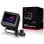 ASUS ROG Ryujin III WB Bloque de Agua para CPU con Pantalla Full Color LCD 3.5" Negro