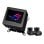 ASUS ROG Ryujin III WB Bloque de Agua para CPU con Pantalla Full Color LCD 3.5" Negro
