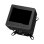 Raffreddamento Liquido ASUS ROG Ryujin III WB LCD 3,5" 1 Ventola Integrata