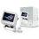 ASUS ROG Ryujin III WB White Edition Bloque de Agua para CPU con Pantalla Full Color LCD 3.5" Blanco