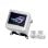 ASUS ROG Ryujin III WB White Edition Bloque de Agua para CPU con Pantalla Full Color LCD 3.5" Blanco