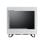 ASUS ROG Ryujin III WB White Edition Bloque de Agua para CPU con Pantalla Full Color LCD 3.5" Blanco