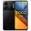 POCO M6 4G 6GB 128GB 6.79" Nero