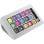 Mars Gaming MSD-ONE Control Deck Slim 15 Teclas Personalizables Pantalla LCD Windows y MacOS Blanco