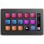 Mars Gaming MSD-ONE Control Deck Slim 15 Teclas Personalizables Pantalla LCD Windows y MacOS Negro