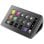 Mars Gaming MSD-ONE Control Deck Slim 15 Teclas Personalizables Pantalla LCD Windows y MacOS Negro
