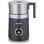 Severin SM 3587 Spuma 700 Plus Espumador de Leche de Inducción 500W 700ml Negro