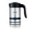 Severin SM 3584 Espumador de Leite 450W 200ml Preto/Aço Inoxidável Escovado