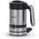 Severin SM 3584 Espumador de Leite 450W 200ml Preto/Aço Inoxidável Escovado