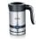 Severin SM 3584 Espumador de Leite 450W 200ml Preto/Aço Inoxidável Escovado