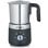 Severin SM 3588 Espumador de Leche  550W 300ml Negro Mate/Acero Inoxidable Cepillado