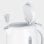 Bouilloire Severin Wk 4325 – 2200 W Blanc