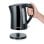 Bouilloire Severin Wk 3498 - 2200 W. 1,5 L. Noir