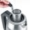 Severin WK 3479 Hervidor de Té/Agua Digital Deluxe 3000W 1.5L Acero Inoxidable/Cristal