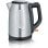 Severin WK 3469 Fervedor de Água 2200W 1.1L Aço Inoxidável