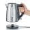 Severin WK 3469 Fervedor de Água 2200W 1.1L Aço Inoxidável