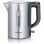 Bollitore per acqua Severin Wk 3647 - 0,5 L. Acciaio inossidabile 1.100 W