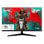 PCBYTE Eternity27 Pc AMD Ryzen 7 5700G/32GB/2TB SSD + Monitor 27" FHD 100Hz