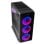 PCBYTE Eternity27 Pc AMD Ryzen 7 5700G/32GB/2TB SSD + Monitor 27" FHD 100Hz
