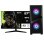 PCBYTE Returnal27 Pc Intel Core i7-12700F/64GB/2TB SSD/RTX 4060 + Monitor 27" FHD 100Hz