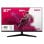 PCBYTE Mercury27 Pc AMD Ryzen 7 8700G/64GB/2TB SSD + Monitor 27" FHD 100Hz