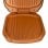Bonplus Antihaft-Sandwichmaker Elektrogrill Sandwichgrill
