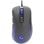 Speedlink ASSERO Gaming Mouse Ratón Gaming Óptico 3200 DPI Negro