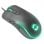 Speedlink ASSERO Gaming Mouse Ratón Gaming Óptico 3200 DPI Negro