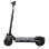 Patinete elétrico B-Mov 6.0 Cadaques 1000W Autonomia 50km Travões disco Preto