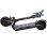 Patinete elétrico B-Mov 6.0 Cadaques 1000W Autonomia 50km Travões disco Preto