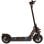 B-Mov 5 Ronda Patinete Eléctrico 500W (Máx. 800W) 10" Gris/Azul Homologado DGT