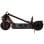 B-Mov 5 Ronda Patinete Eléctrico 500W (Máx. 800W) 10" Gris/Azul Homologado DGT
