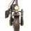 Trottinette électrique B-Mov 4.0 Tramuntana 500W (Max. 800W) 10" Noir Approuvé DGT