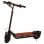 Trottinette électrique B-Mov 4.0 Tramuntana 500W (Max. 800W) 10" Noir Approuvé DGT