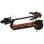 Trottinette électrique B-Mov 4.0 Tramuntana 500W (Max. 800W) 10" Noir Approuvé DGT