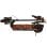 Trottinette électrique B-Mov 4.0 Tramuntana 500W (Max. 800W) 10" Noir Approuvé DGT