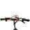 Trottinette électrique B-Mov 4.0 Tramuntana 500W (Max. 800W) 10" Noir Approuvé DGT