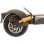 Trottinette électrique B-Mov 4.0 Tramuntana 500W (Max. 800W) 10" Noir Approuvé DGT