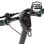 Youin XL3 Patinete Eléctrico 500W (Máx. 800W) 10" Negro