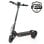 Trottinette électrique Youin XL Max Lite 800W (Max. 1200W) 10" Noir