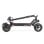 Trottinette électrique Youin XL Max Lite 800W (Max. 1200W) 10" Noir