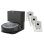 iRobot Roomba Combo i5+ Robot Aspirador Friegasuelos con Base de Autovaciado + Pack 3 Bolsas