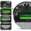 iRobot Roomba Combo i5+ Robot Aspirador Friegasuelos con Base de Autovaciado + Pack 3 Bolsas