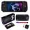 MSI CLAW 1TB Intel Core Ultra 7 16GB/1TB Videoconsola Portátil 7" + Kit de Accesorios MSI Claw