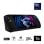 MSI CLAW 1TB Intel Core Ultra 7 16GB/1TB Videoconsola Portátil 7" + Kit de Accesorios MSI Claw