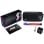 MSI CLAW 1TB Intel Core Ultra 7 16GB/1TB Videoconsola Portátil 7" + Kit de Accesorios MSI Claw